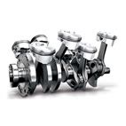 cnc motorsports|Rotating Assembly .